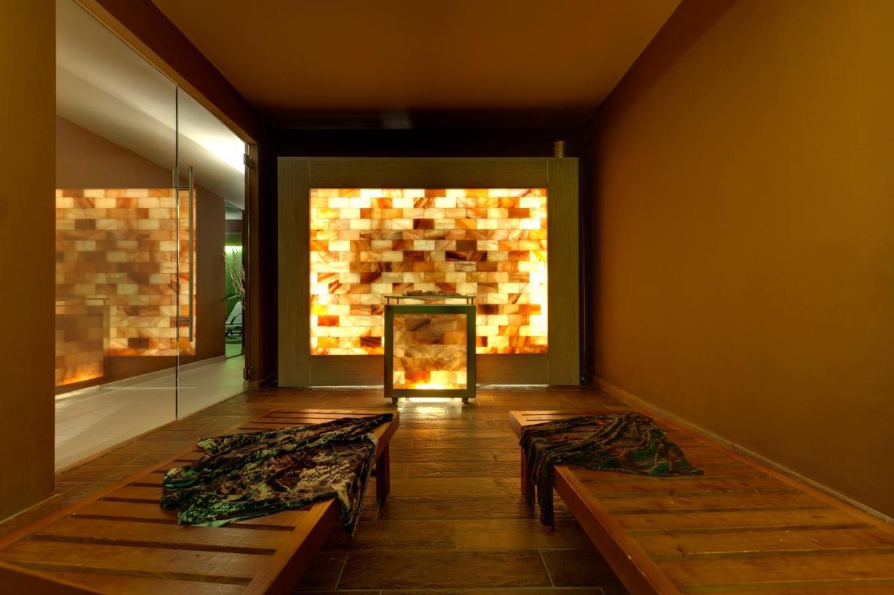 Chalet Du Lys Hotel & Spa Gressoney-La-Trinite Exterior photo