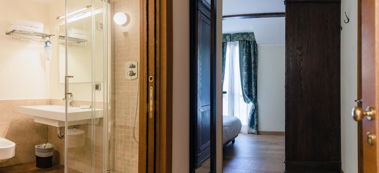 Chalet Du Lys Hotel & Spa Gressoney-La-Trinite Exterior photo