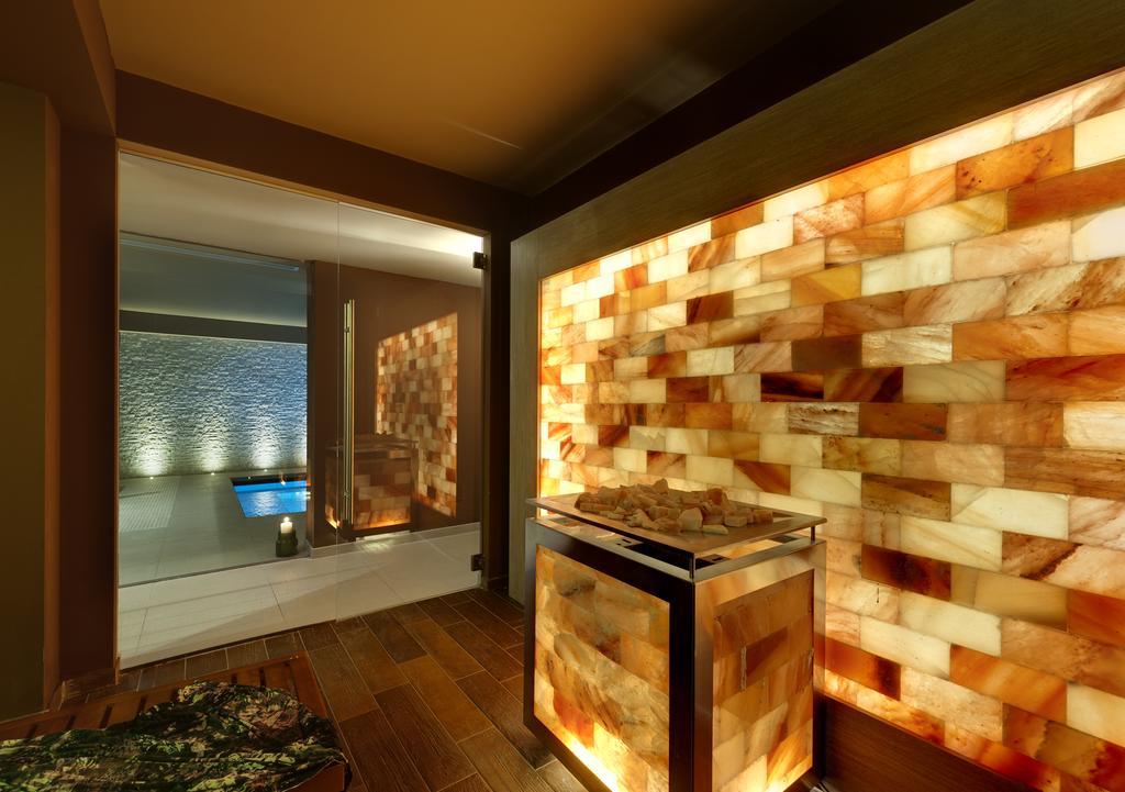 Chalet Du Lys Hotel & Spa Gressoney-La-Trinite Exterior photo