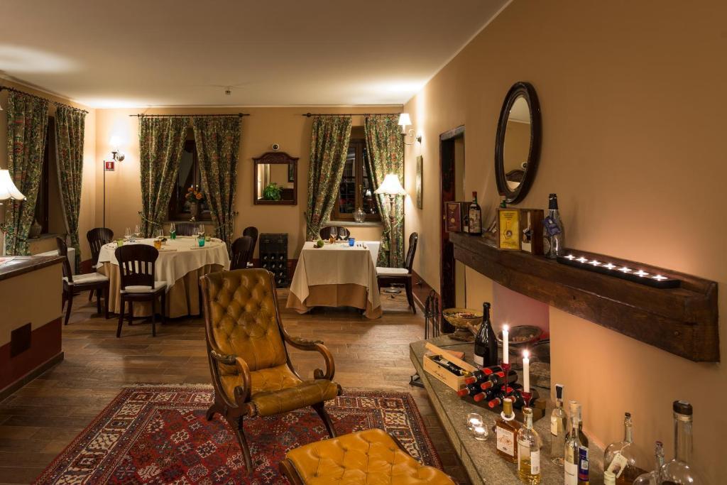 Chalet Du Lys Hotel & Spa Gressoney-La-Trinite Exterior photo
