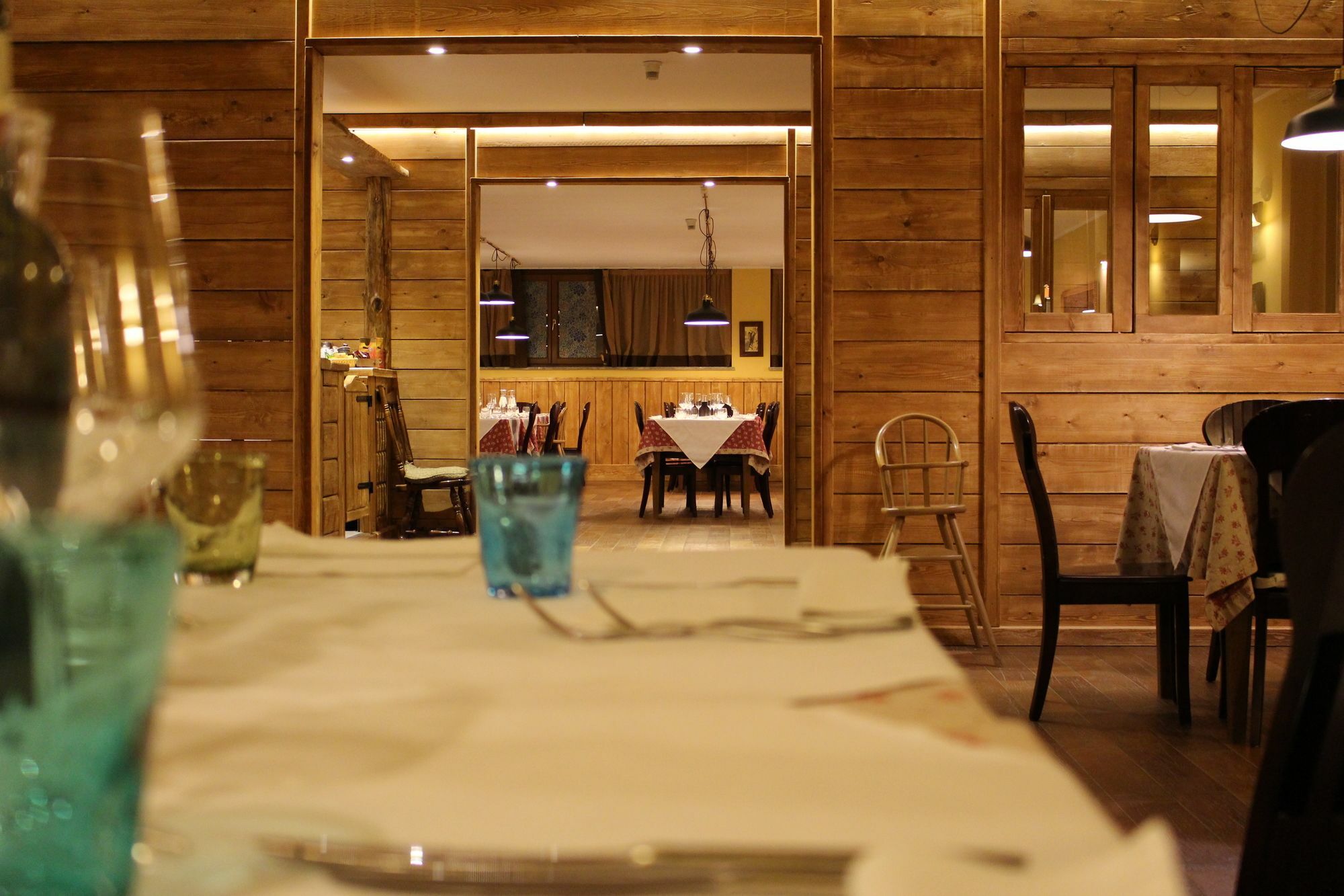 Chalet Du Lys Hotel & Spa Gressoney-La-Trinite Exterior photo